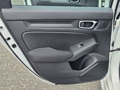 Used 2025 Honda Civic LX image 23