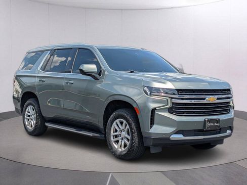 Used 2023 Chevrolet Tahoe LT RWD image 7
