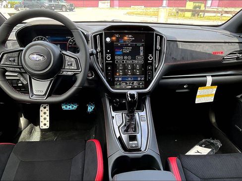New 2025 Subaru WRX GT image 5