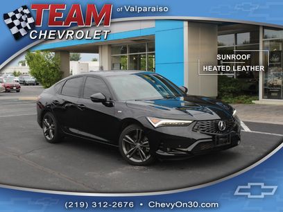 Used 2023 Acura Integra A-Spec