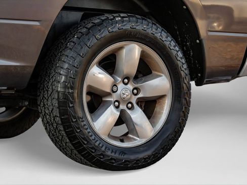 Used 2015 RAM 1500 Big Horn image 68