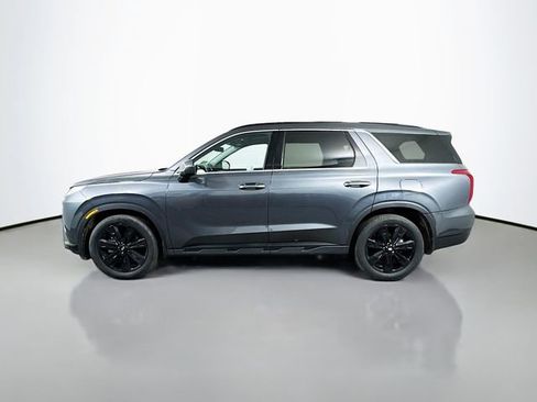 Used 2025 Hyundai Palisade XRT FWD image 3