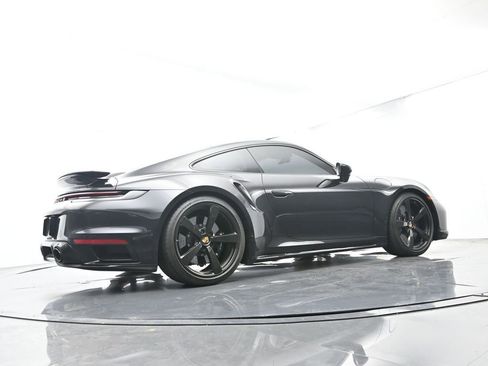 Used 2023 Porsche 911 Turbo S AWD/4WD image 48