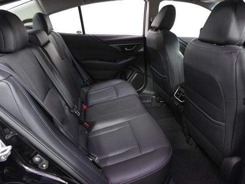 Used 2021 Subaru Legacy Limited XT AWD/4WD image 18