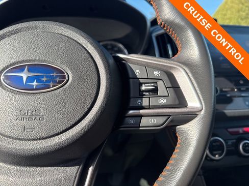 Certified 2023 Subaru Crosstrek 2.5i Limited image 8