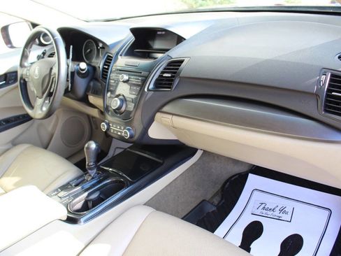 Used 2013 Acura RDX AWD image 21