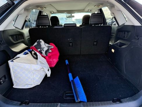 Used 2018 Ford Edge Titanium w/ Technology Package image 6