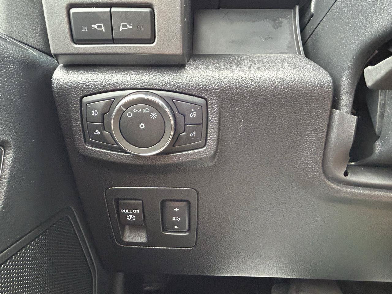 Used 2017 Ford F150 XLT w/ Equipment Group 301A Mid AWD/4WD image 26