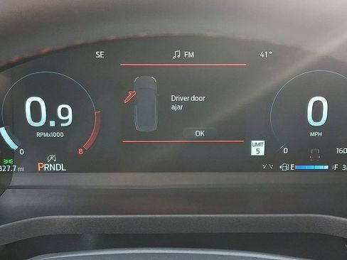 Used 2025 Ford Explorer Active image 20