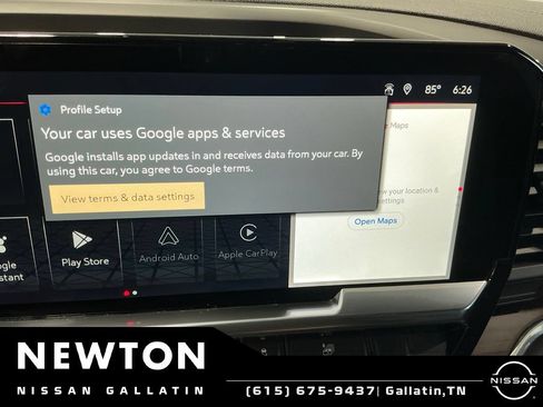 Used 2023 GMC Sierra 1500 SLT AWD/4WD image 44