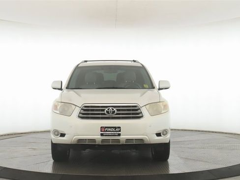 Used 2008 Toyota Highlander Limited image 12