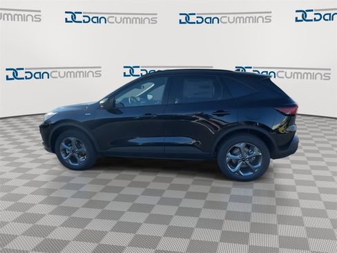 New 2026 Ford Escape ST-Line w/ Tech Pack #1 image 5