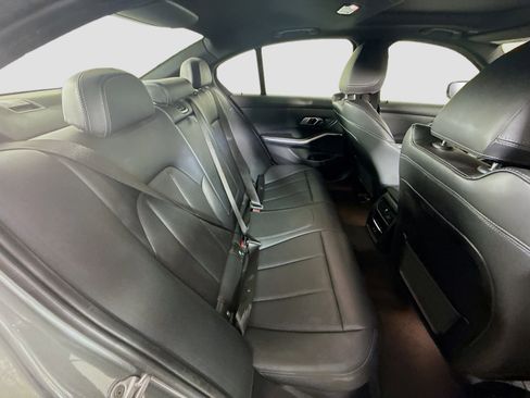 Used 2023 BMW 330i Sedan image 27