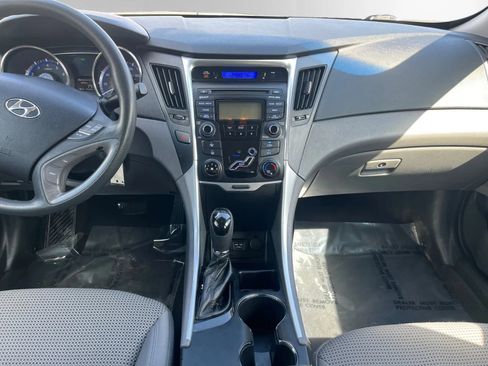 Used 2012 Hyundai Sonata GLS w/ Popular Equipment Pkg image 13