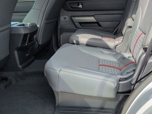 New 2026 Toyota Sequoia Capstone AWD/4WD image 24