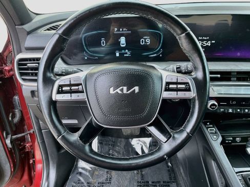 Used 2024 Kia Telluride EX X-Line AWD/4WD image 11