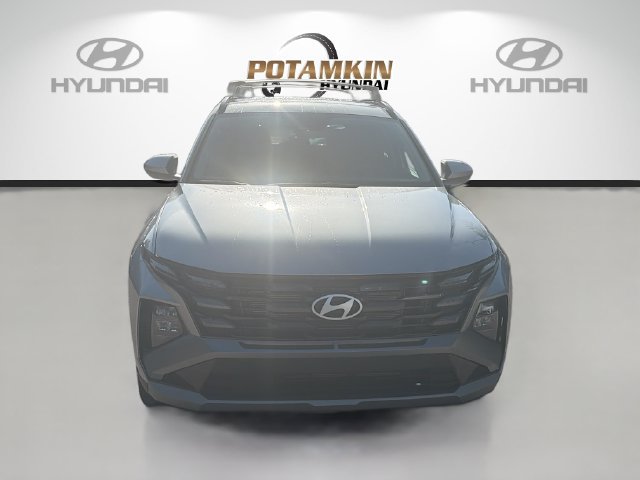New 2026 Hyundai Tucson SEL Plus FWD image 2