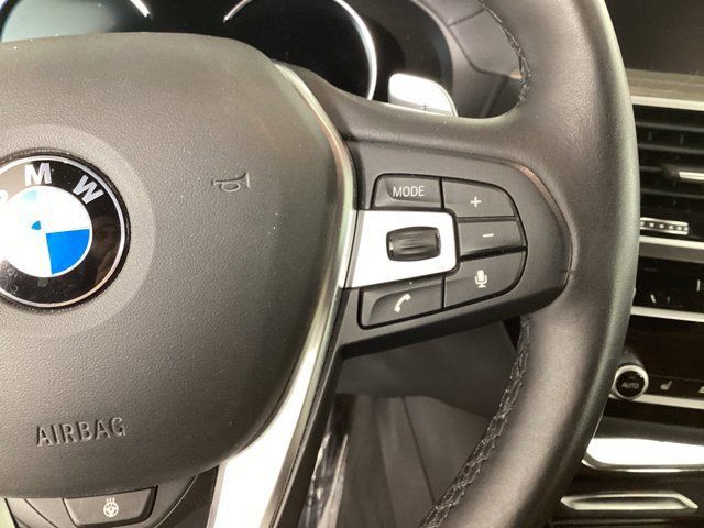 Used 2018 BMW X3 xDrive30i w/ Executive Package AWD/4WD image 15