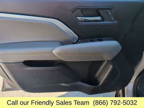Used 2024 Chevrolet Colorado ZR2 w/ Safety Package image 13