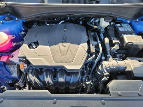 New 2026 Kia Sportage EX w/ EX Panorama Roof Package image 21