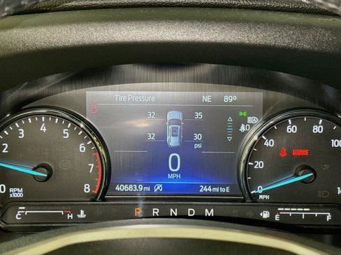 Used 2021 Ford Explorer XLT w/ Class III Trailer Tow Package RWD image 10