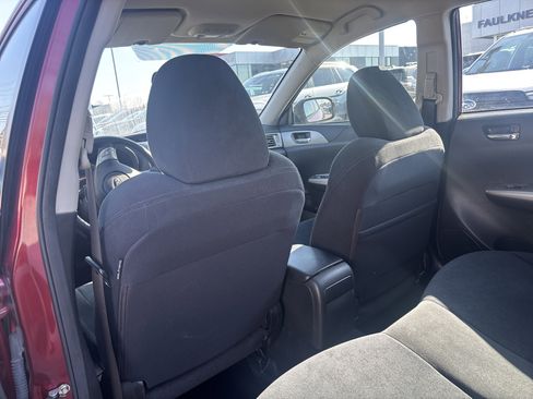 Used 2010 Subaru Impreza 2.5i image 12