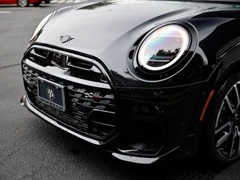 New 2026 MINI Cooper S image 12