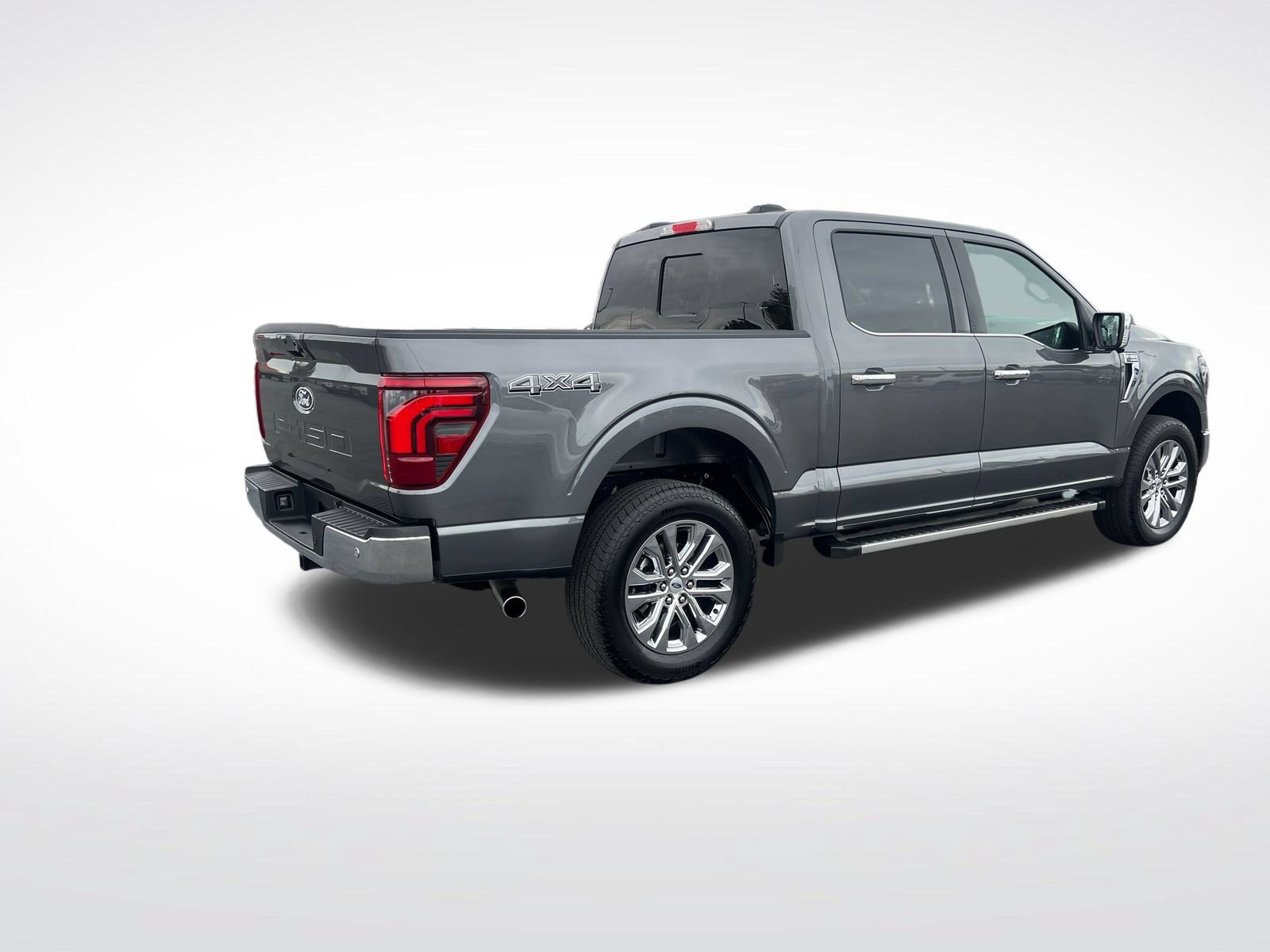 Used 2026 Ford F150 Lariat AWD/4WD image 3