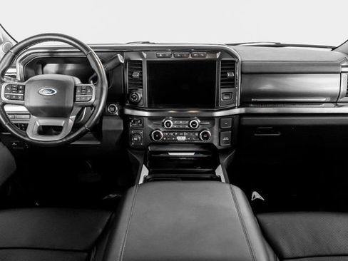 Used 2024 Ford F250 Lariat w/ Lariat Ultimate Package AWD/4WD image 51