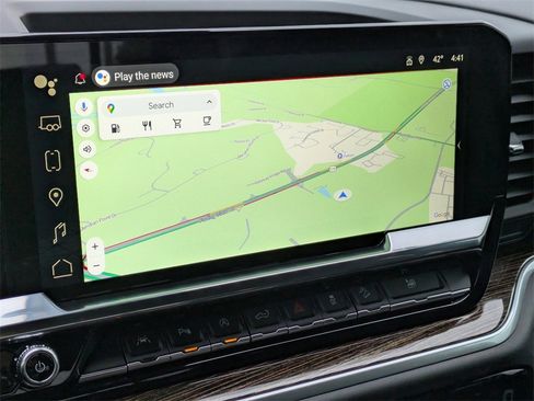 New 2026 GMC Sierra 1500 Elevation w/ Elevation Premium Package image 22