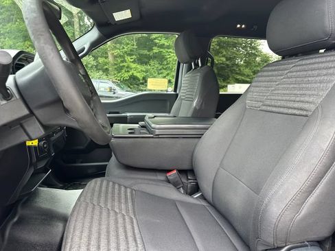 Used 2021 Ford F150 XL w/ STX Appearance Package AWD/4WD image 36