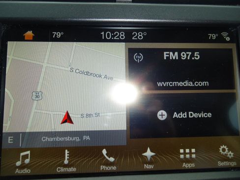 Used 2017 Lincoln MKC Select w/ Select Plus Package image 17