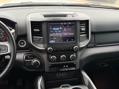 Certified 2022 RAM 1500 Lone Star RWD image 15