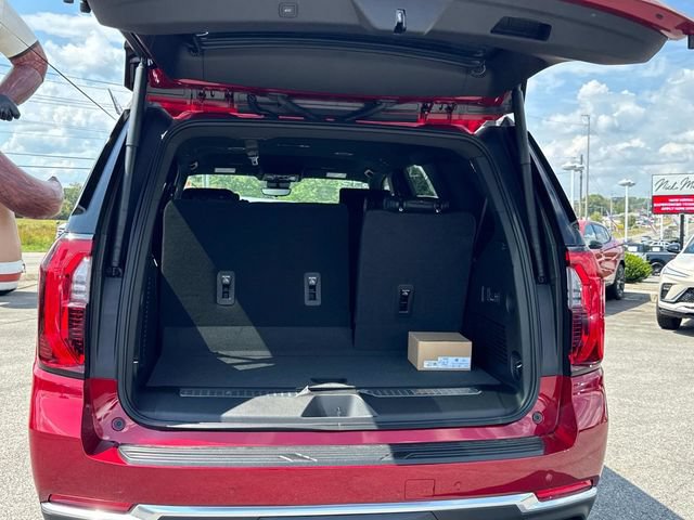 New 2026 GMC Yukon Denali w/ Advanced Technology Package AWD/4WD image 8
