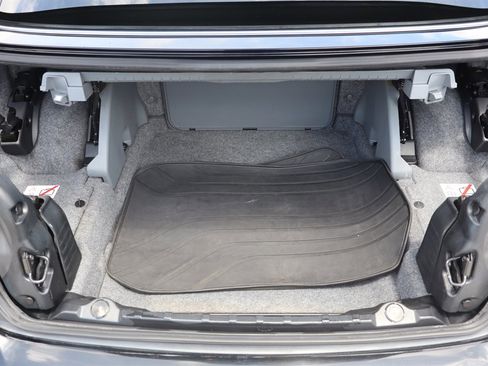 Used 2008 BMW 335i Convertible RWD image 35