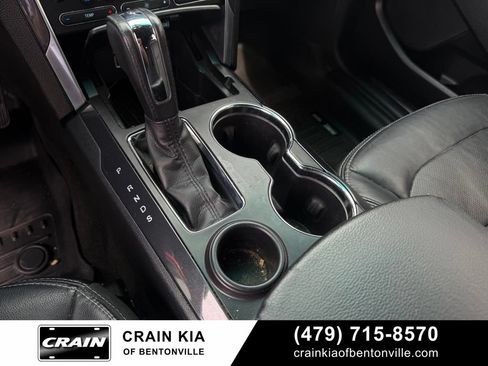 Used 2017 Ford Explorer Limited FWD image 19