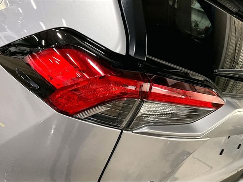 Certified 2024 Toyota RAV4 XLE Premium w/ Weather Package image 27