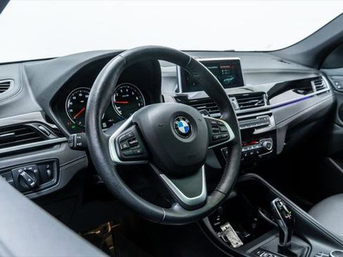 Used 2020 BMW X2 xDrive28i w/ Convenience Package AWD/4WD image 13