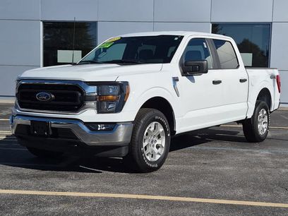 Used 2023 Ford F150 XLT