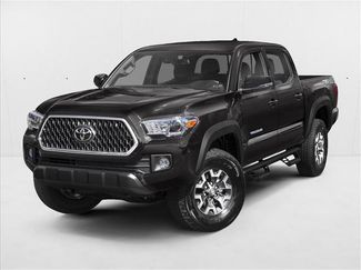 Used 2019 Toyota Tacoma TRD Off-Road w/ TRD Premium Off Road Package RWD video 1
