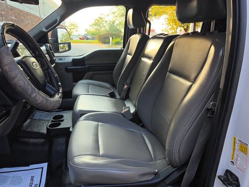 Used 2019 Ford F250 XL w/ Power Equipment Group AWD/4WD image 26
