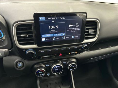 New 2026 Hyundai Venue SEL image 28