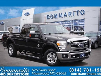 Used 2011 Ford F350 XLT w/ XLT Premium Pkg