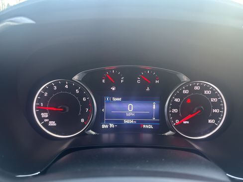 Used 2021 Chevrolet Blazer LT image 20