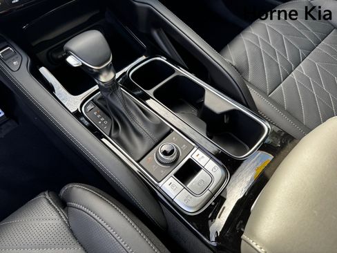 New 2025 Kia Telluride SX Prestige X-Line image 17