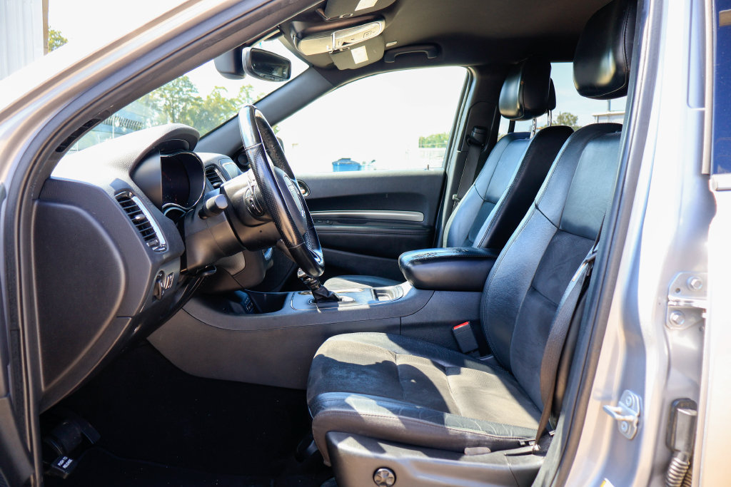 Used 2020 Dodge Durango GT AWD/4WD image 7