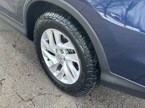 Used 2016 Honda CR-V EX image 9