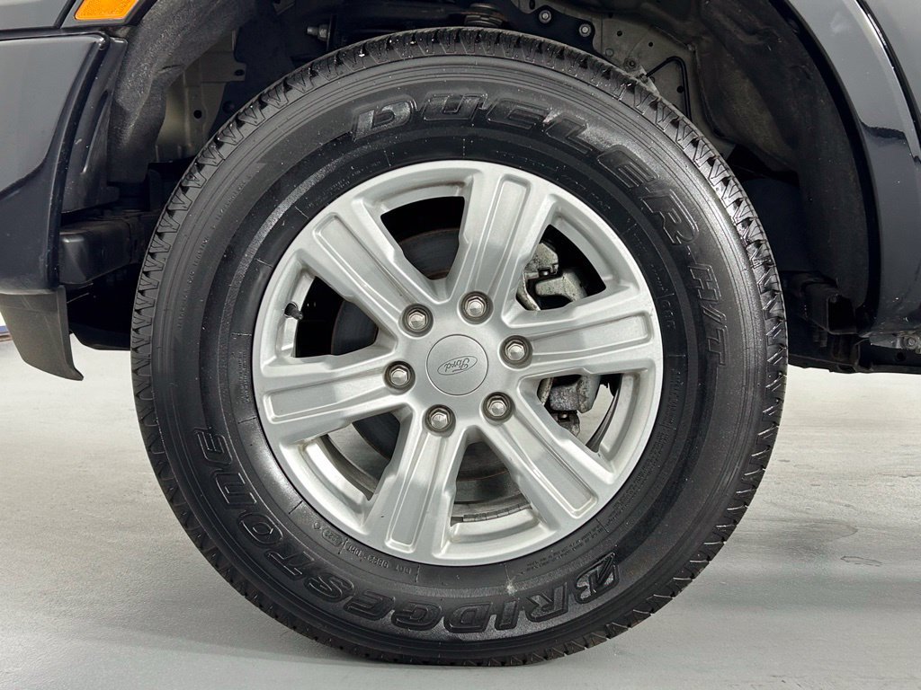 Used 2022 Ford Ranger XLT AWD/4WD image 32