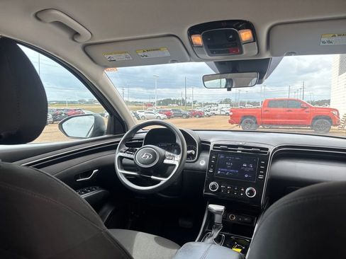 Used 2023 Hyundai Tucson SEL image 27