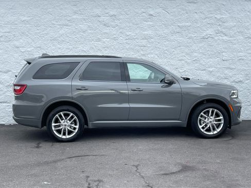 Used 2022 Dodge Durango GT image 5